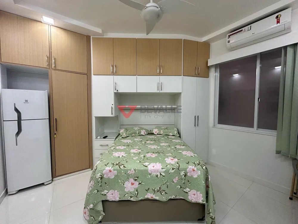 Apartamento, 1 quarto, 20 m² - Foto 8