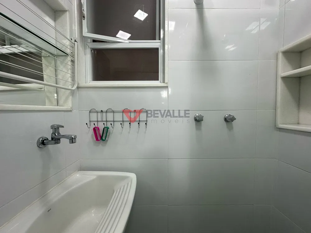 Apartamento, 1 quarto, 20 m² - Foto 16