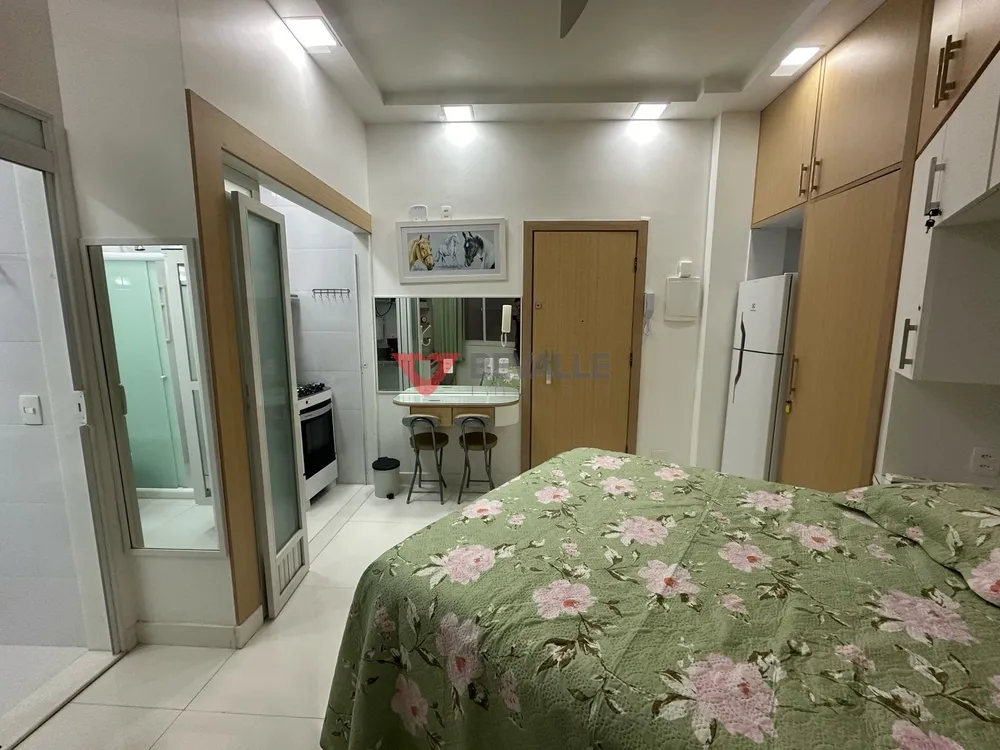Apartamento, 1 quarto, 20 m² - Foto 5