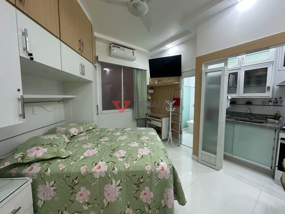 Apartamento, 1 quarto, 20 m² - Foto 9