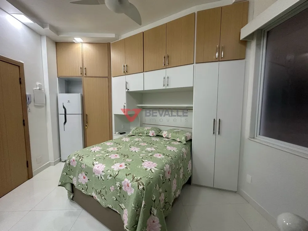 Apartamento, 1 quarto, 20 m² - Foto 1