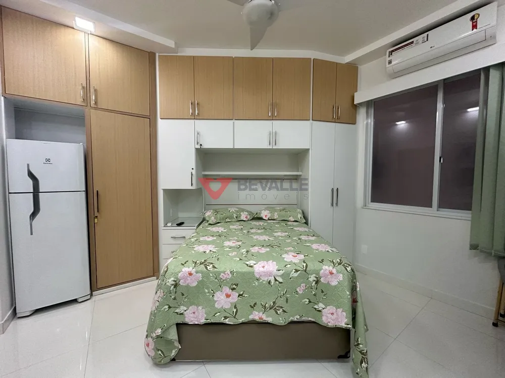 Apartamento, 1 quarto, 20 m² - Foto 7