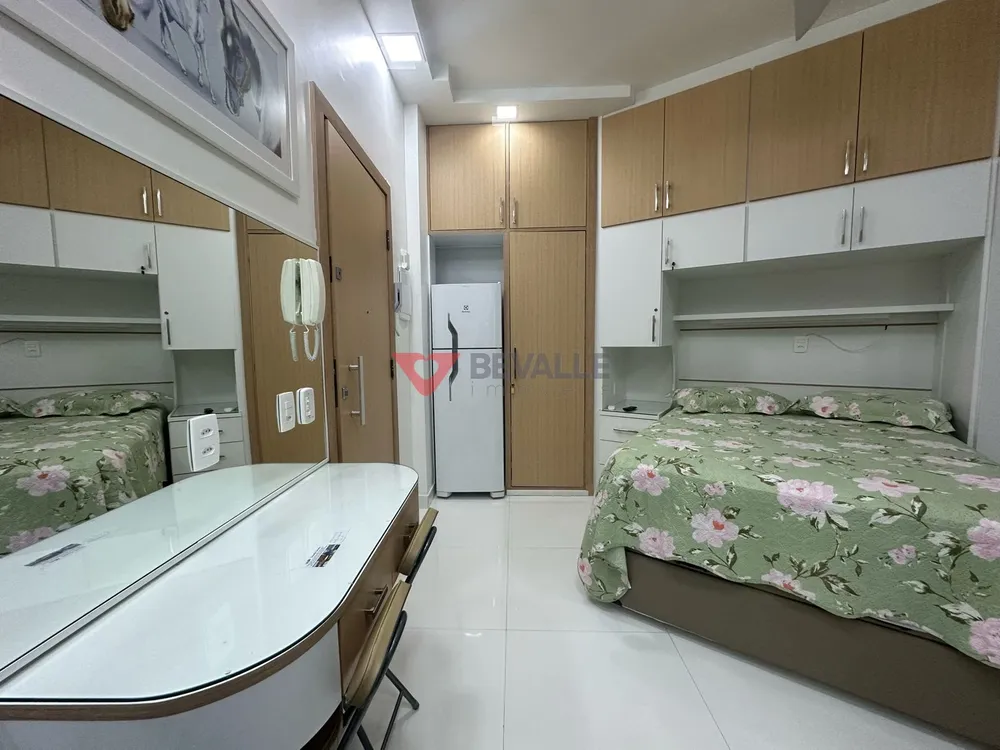 Apartamento, 1 quarto, 20 m² - Foto 6