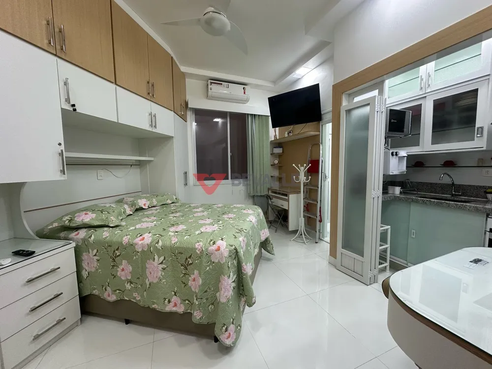Apartamento, 1 quarto, 20 m² - Foto 3