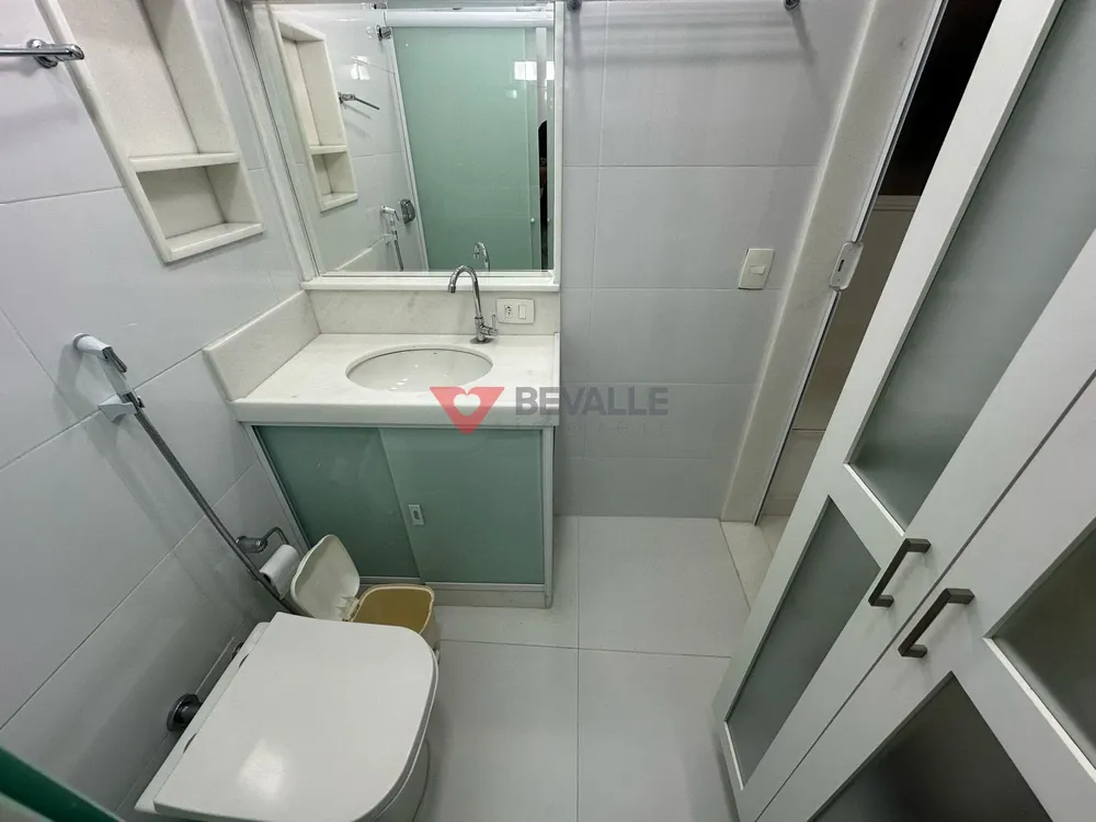 Apartamento, 1 quarto, 20 m² - Foto 13