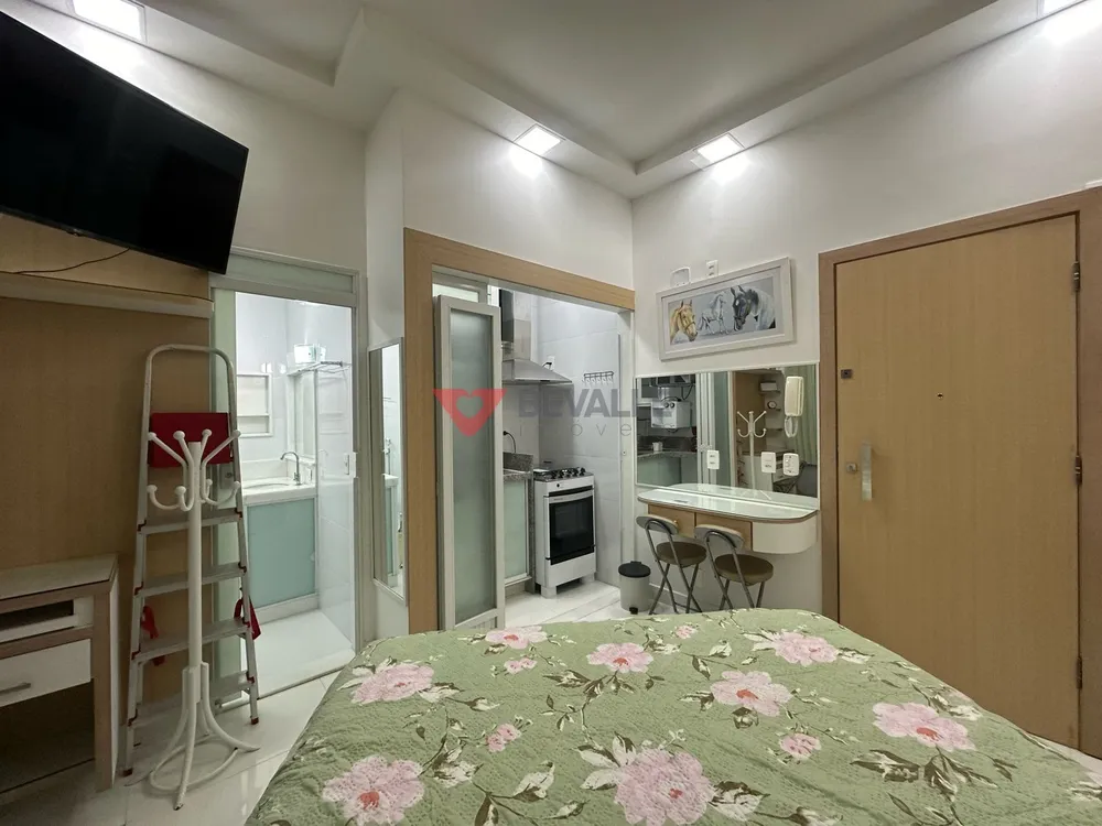 Apartamento, 1 quarto, 20 m² - Foto 11