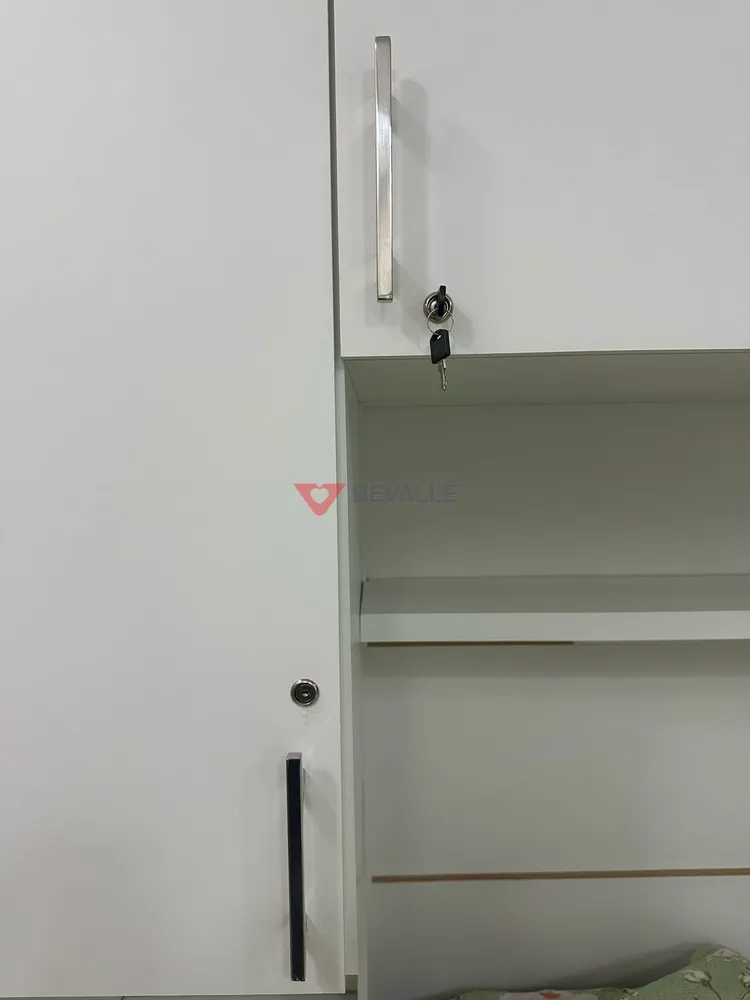 Apartamento, 1 quarto, 20 m² - Foto 4