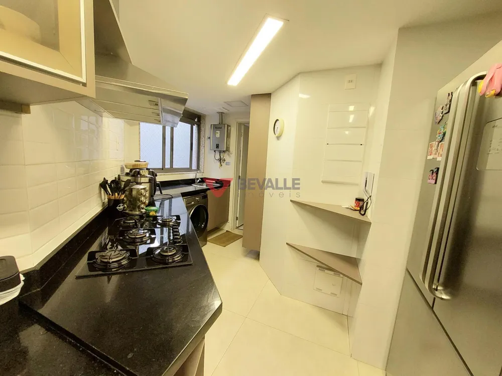 Apartamento, 3 quartos, 110 m² - Foto 20
