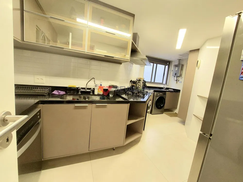 Apartamento, 3 quartos, 110 m² - Foto 18