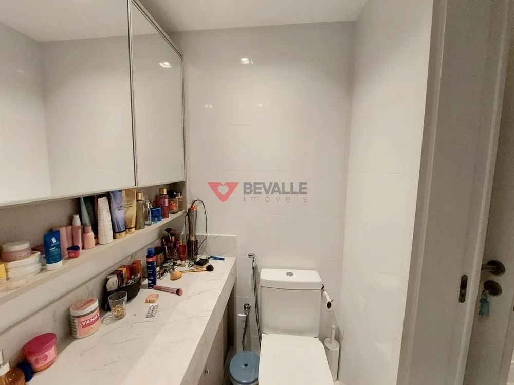 Apartamento, 3 quartos, 110 m² - Foto 7
