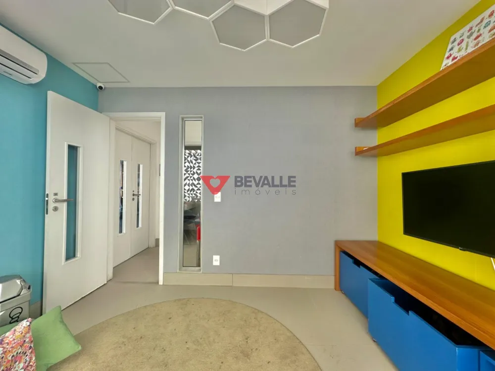 Apartamento, 3 quartos, 110 m² - Foto 28