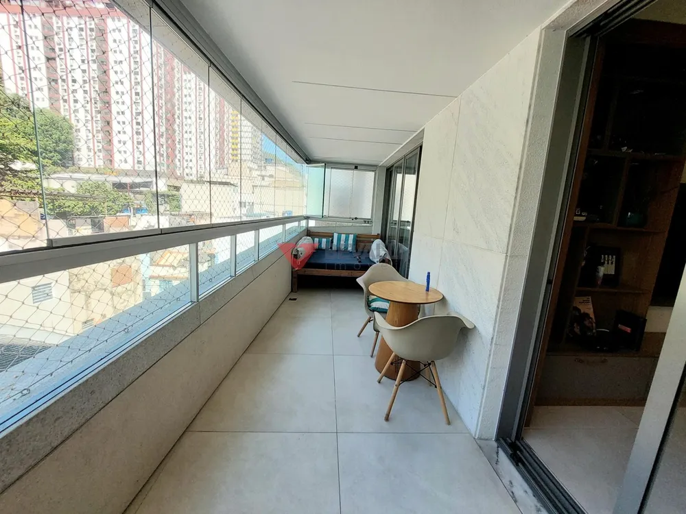 Apartamento, 3 quartos, 110 m² - Foto 1