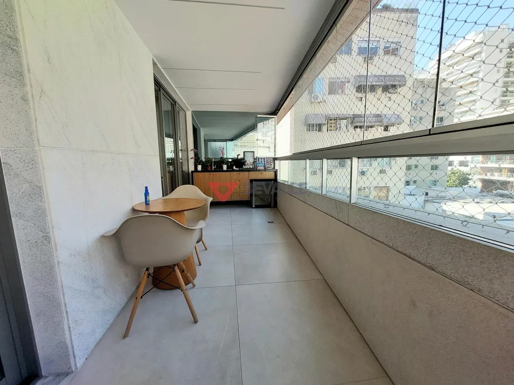 Apartamento, 3 quartos, 110 m² - Foto 5