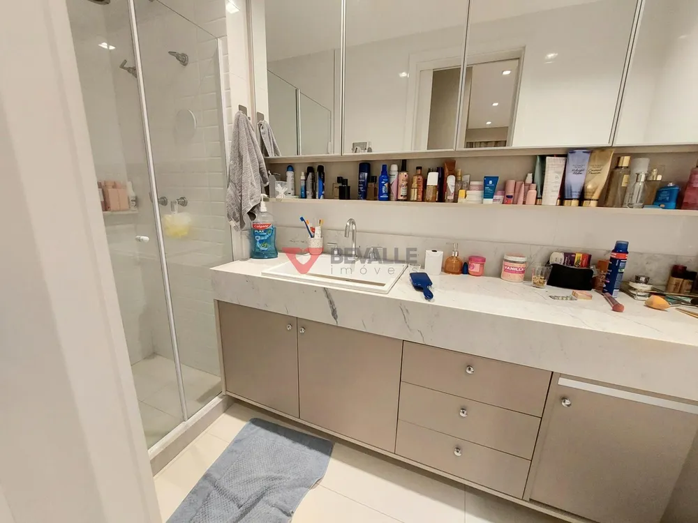 Apartamento, 3 quartos, 110 m² - Foto 12