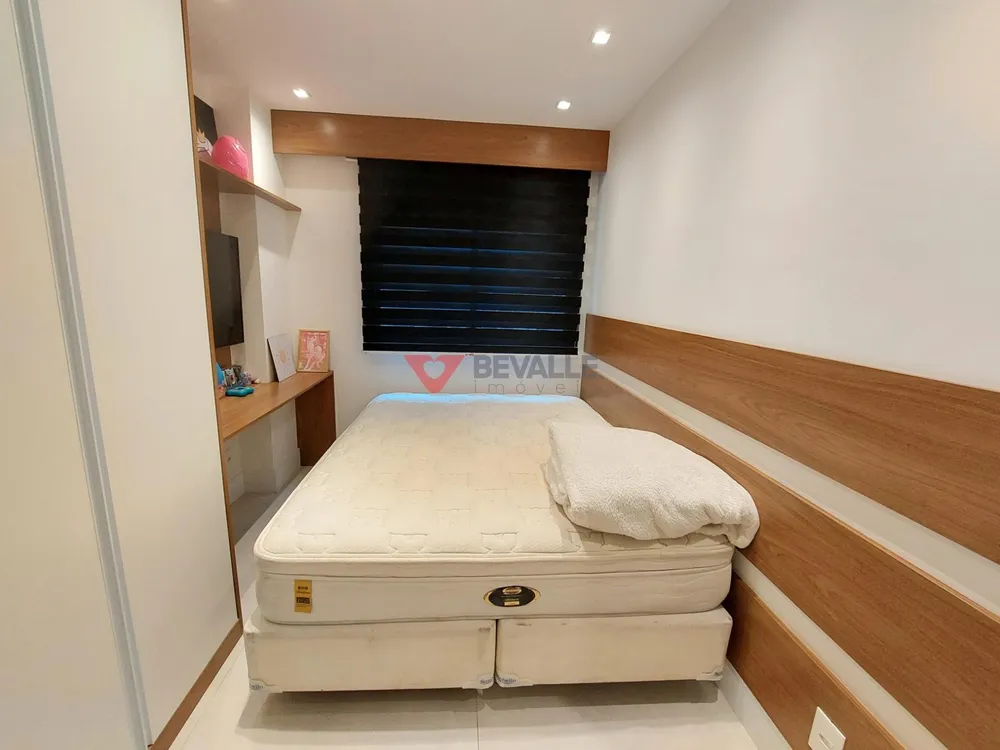 Apartamento, 3 quartos, 110 m² - Foto 14