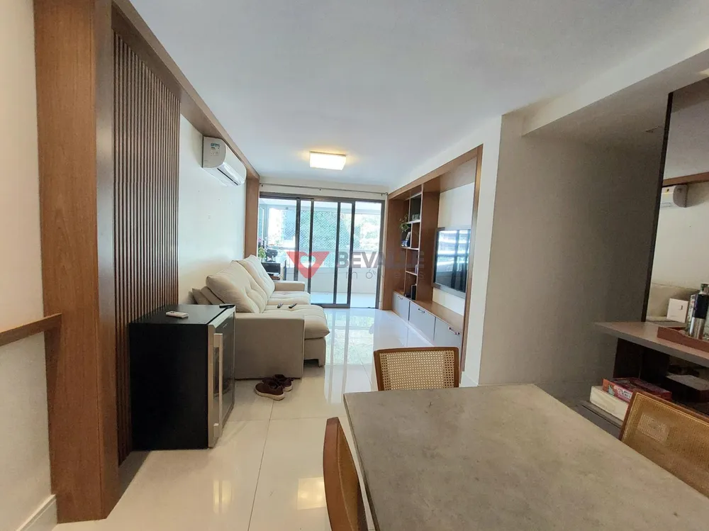 Apartamento, 3 quartos, 110 m² - Foto 3