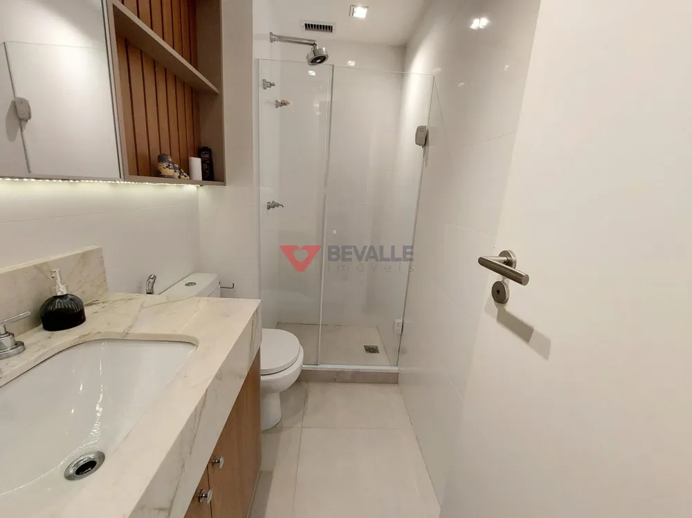 Apartamento, 3 quartos, 110 m² - Foto 13