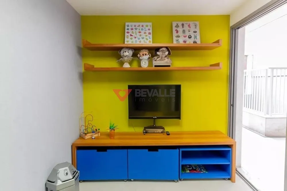 Apartamento, 3 quartos, 110 m² - Foto 29