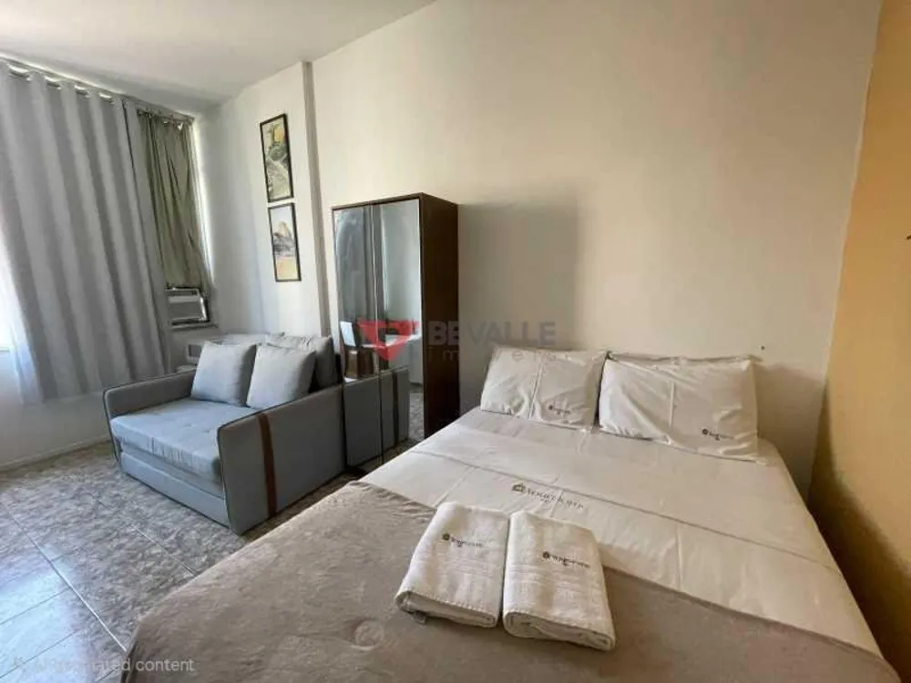 Apartamento, 28 m² - Foto 32