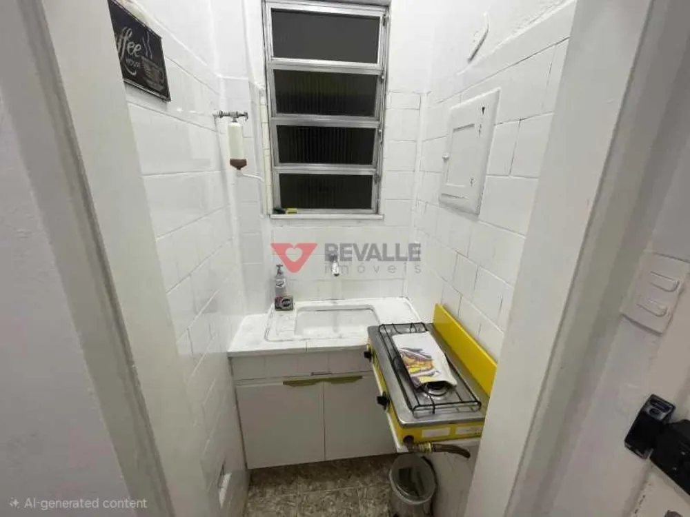 Apartamento, 28 m² - Foto 8