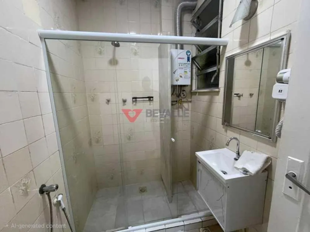 Apartamento, 28 m² - Foto 13