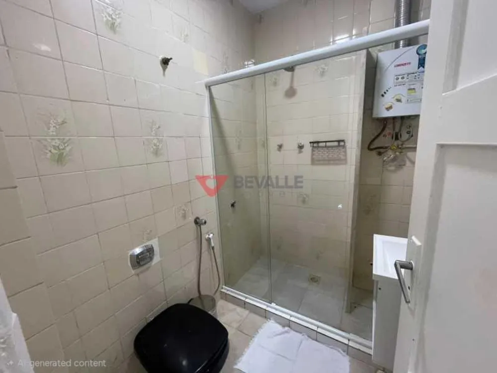 Apartamento, 28 m² - Foto 12