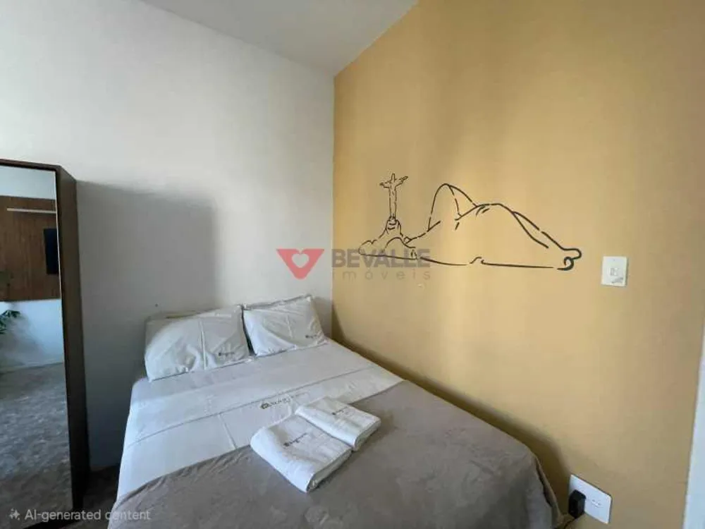 Apartamento, 28 m² - Foto 21