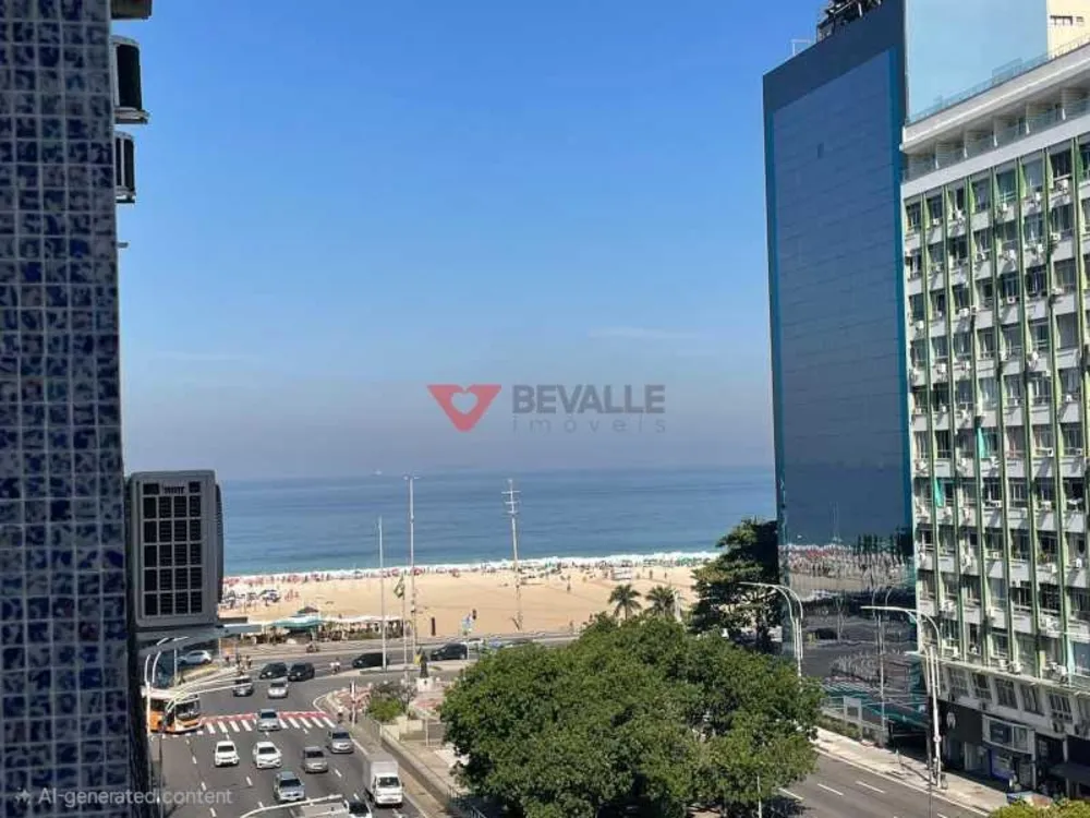 Apartamento, 28 m² - Foto 2