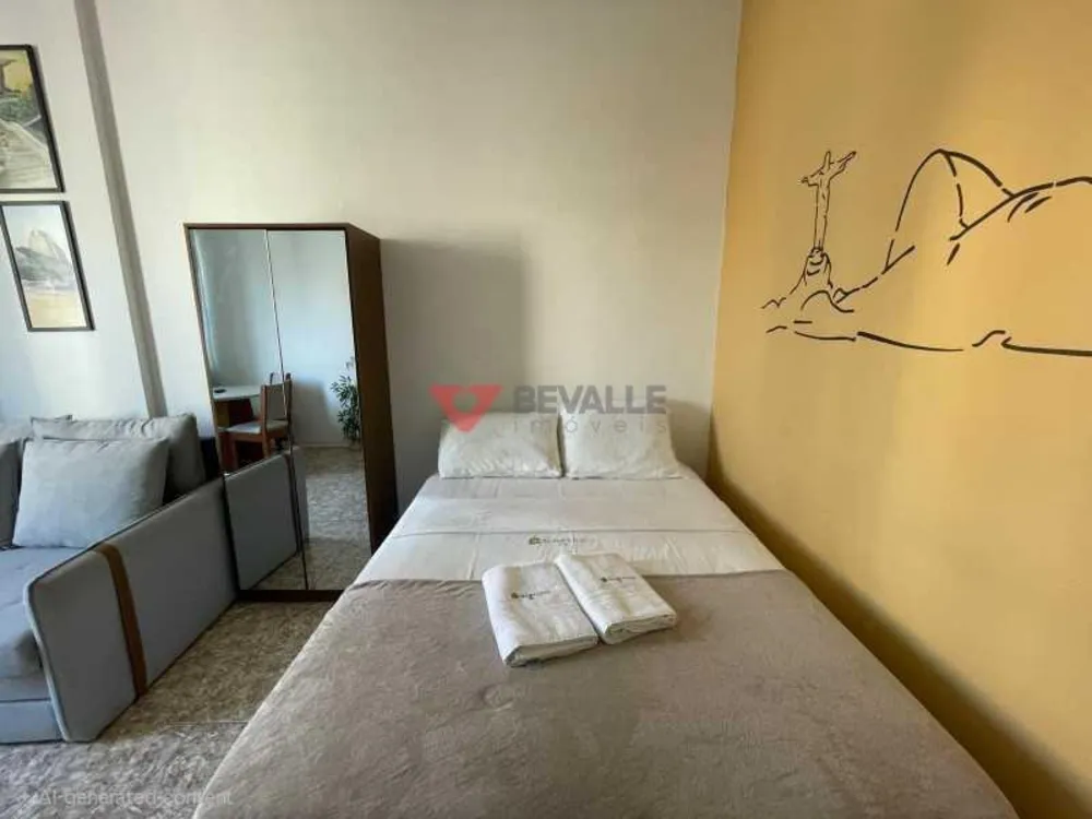 Apartamento, 28 m² - Foto 20