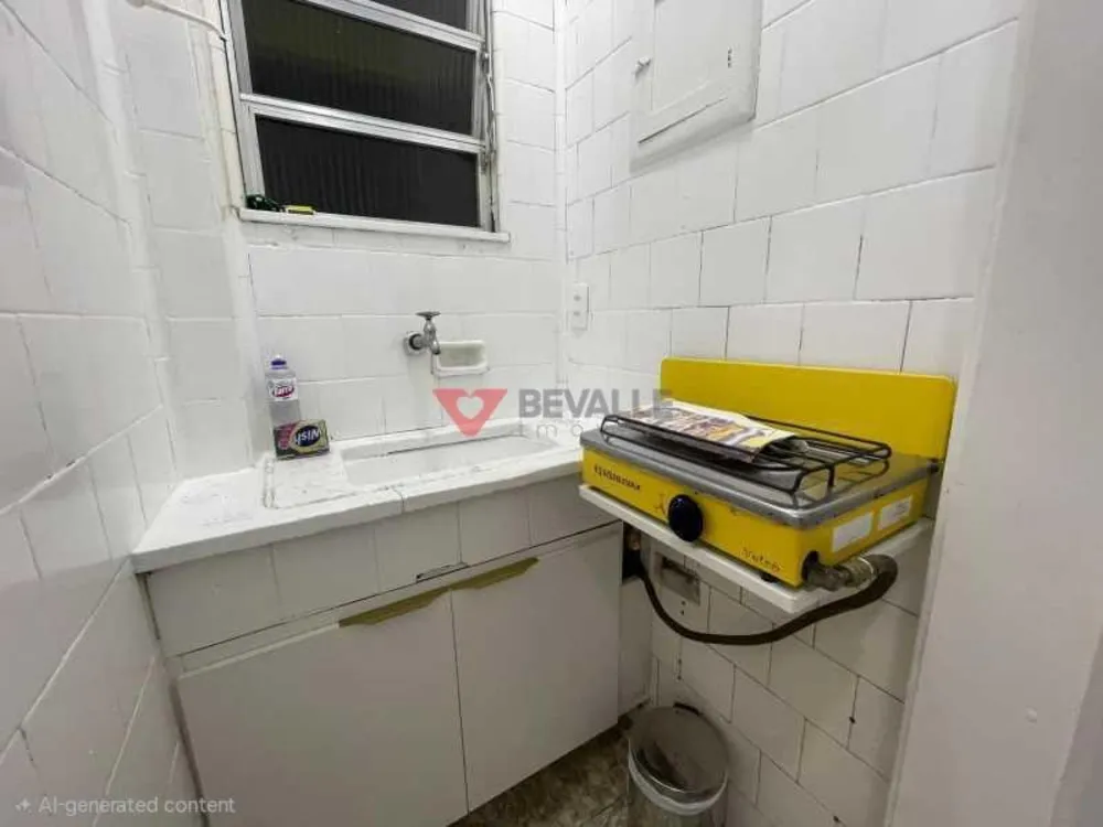 Apartamento, 28 m² - Foto 3