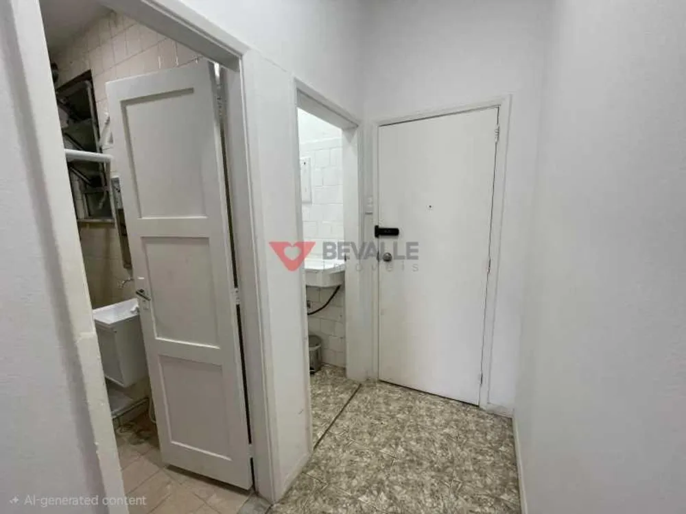 Apartamento, 28 m² - Foto 40