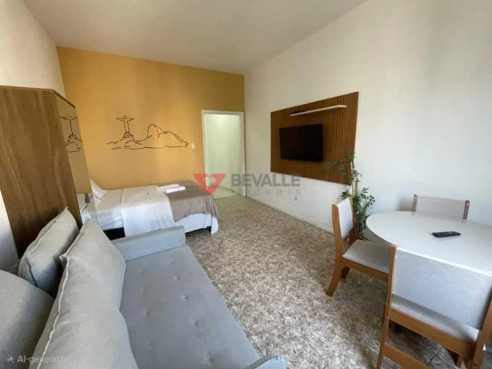 Apartamento, 28 m² - Foto 27