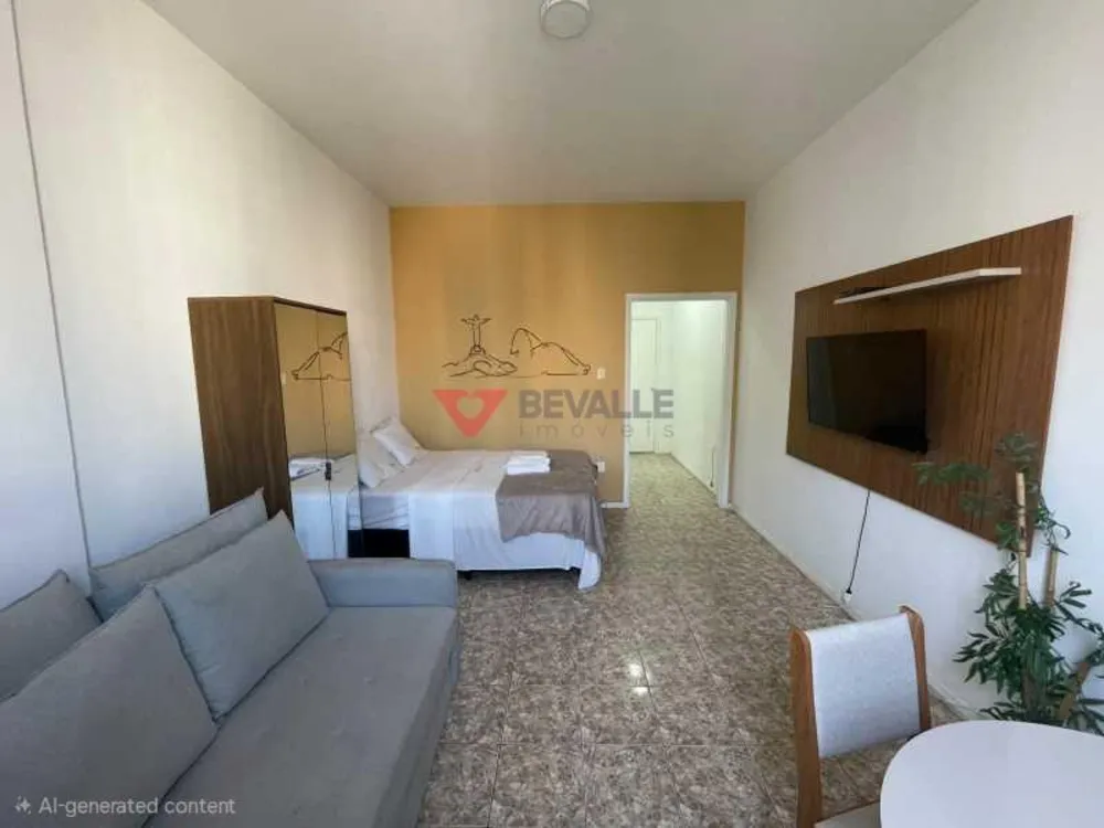 Apartamento, 28 m² - Foto 30