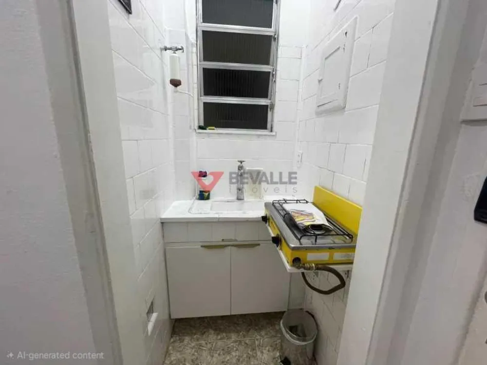 Apartamento, 28 m² - Foto 6
