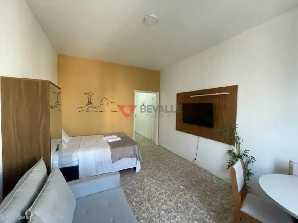 Apartamento, 28 m² - Foto 23