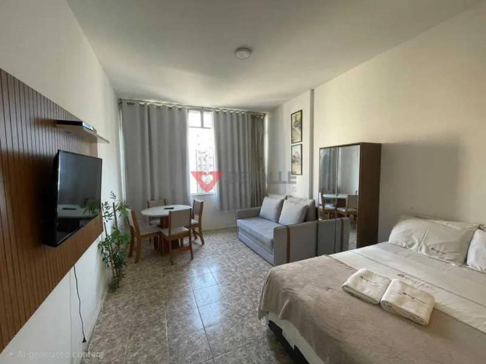 Apartamento, 28 m² - Foto 17