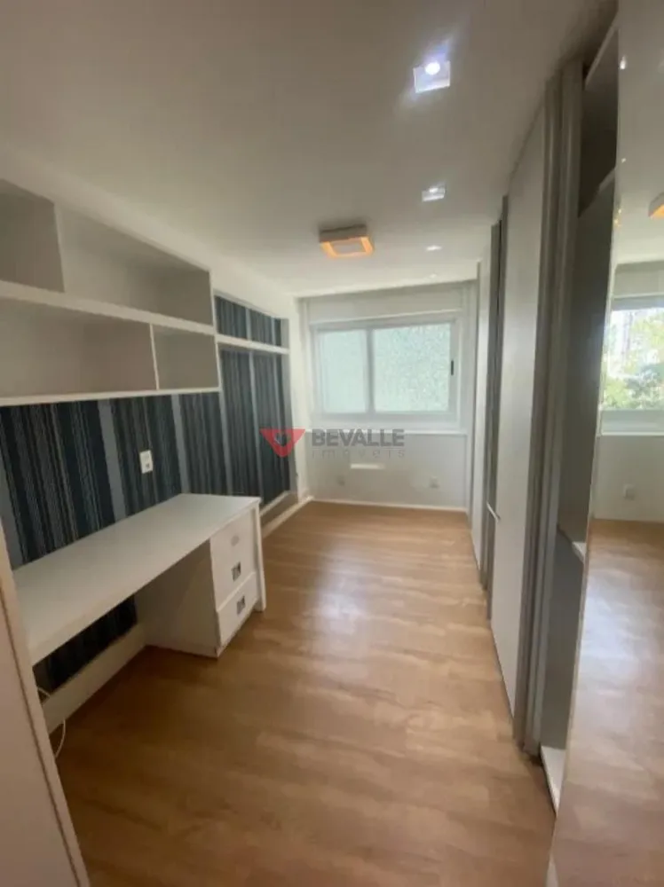 Apartamento, 3 quartos, 122 m² - Foto 4
