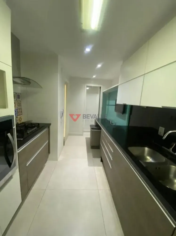 Apartamento, 3 quartos, 122 m² - Foto 3
