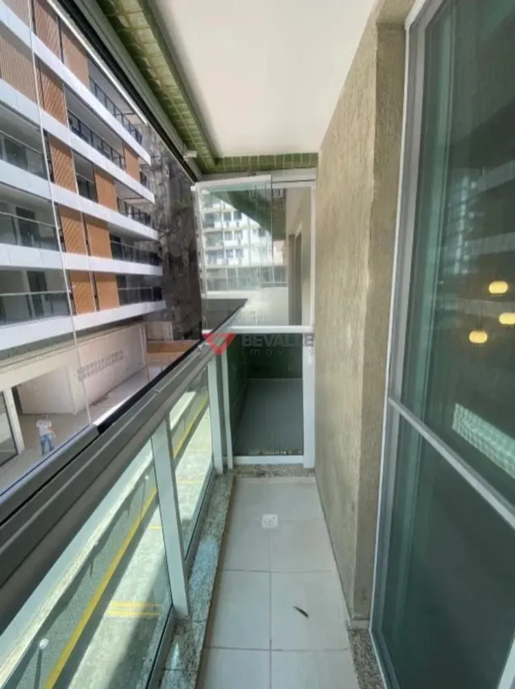 Apartamento, 3 quartos, 122 m² - Foto 11