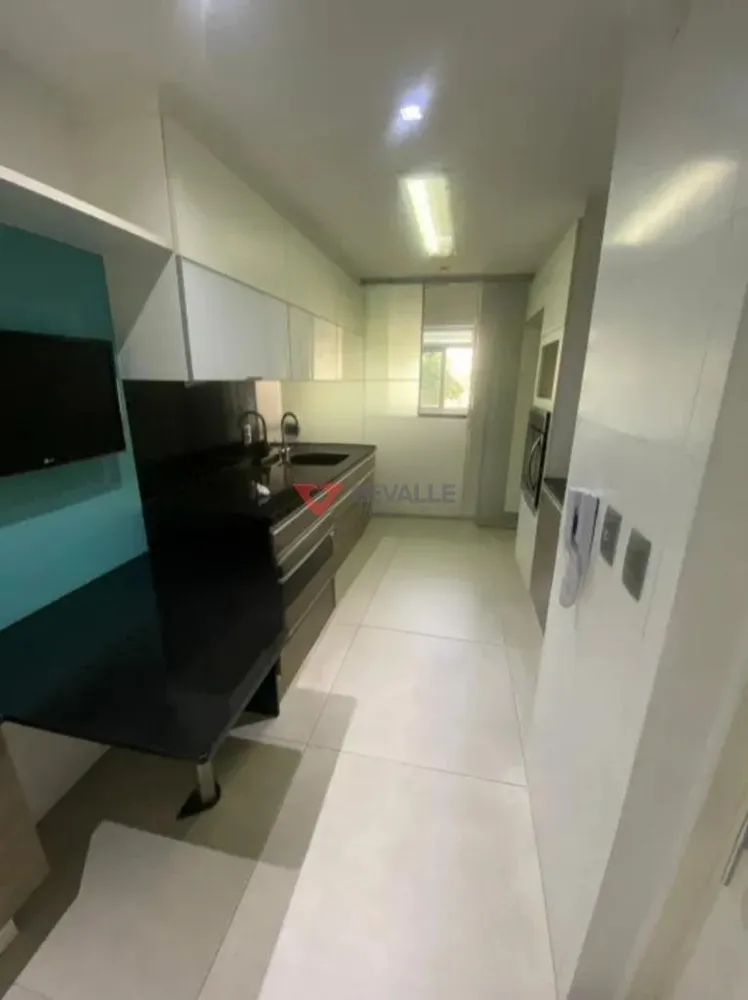 Apartamento, 3 quartos, 122 m² - Foto 2