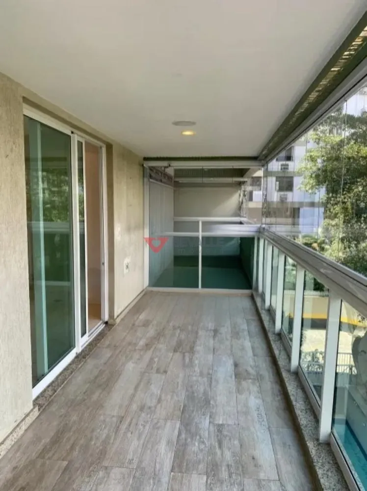 Apartamento, 3 quartos, 122 m² - Foto 10