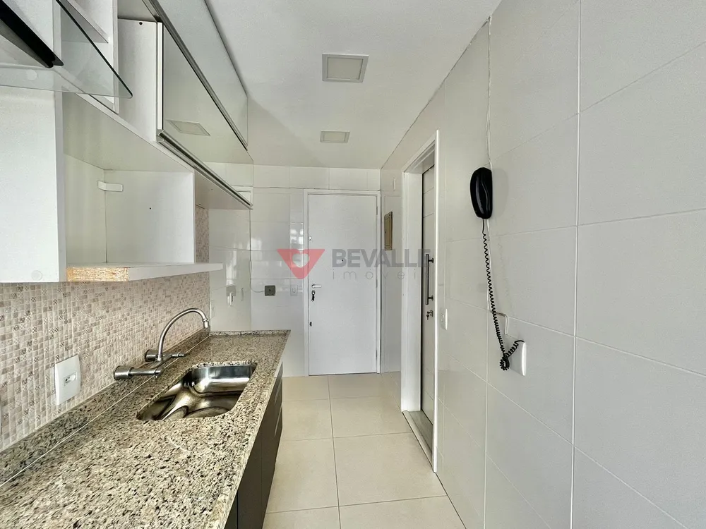 Cobertura, 3 quartos, 154 m² - Foto 9