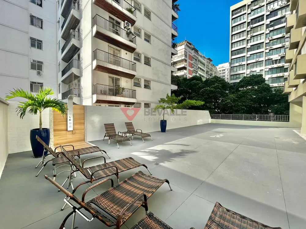Cobertura, 3 quartos, 154 m² - Foto 35