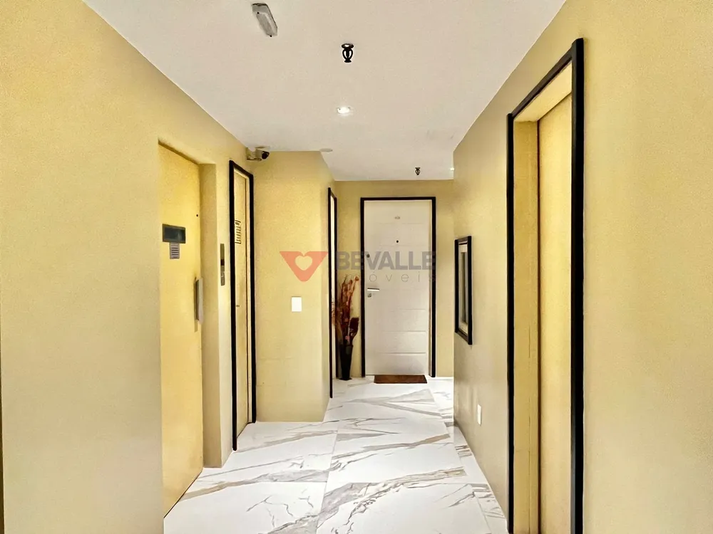 Cobertura, 3 quartos, 154 m² - Foto 27