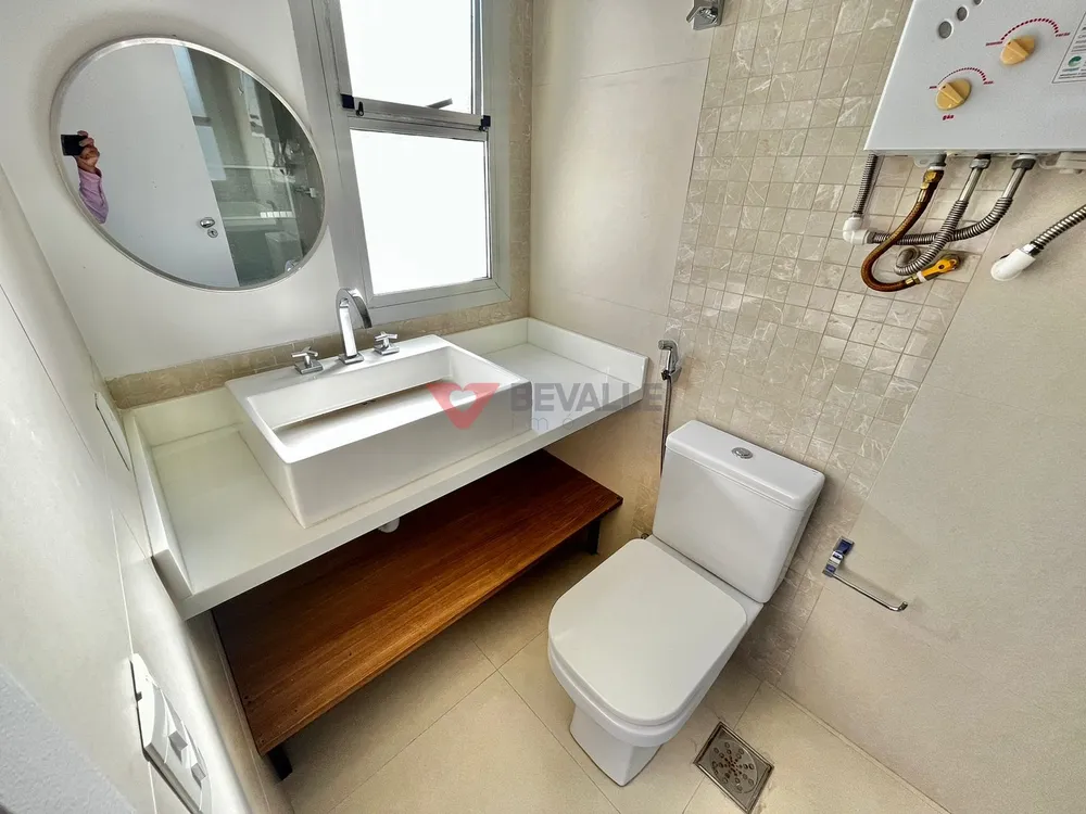 Cobertura, 3 quartos, 154 m² - Foto 18