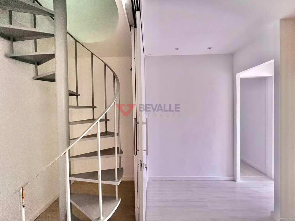 Cobertura, 3 quartos, 154 m² - Foto 6