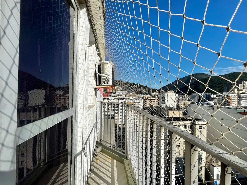 Cobertura, 3 quartos, 154 m² - Foto 7