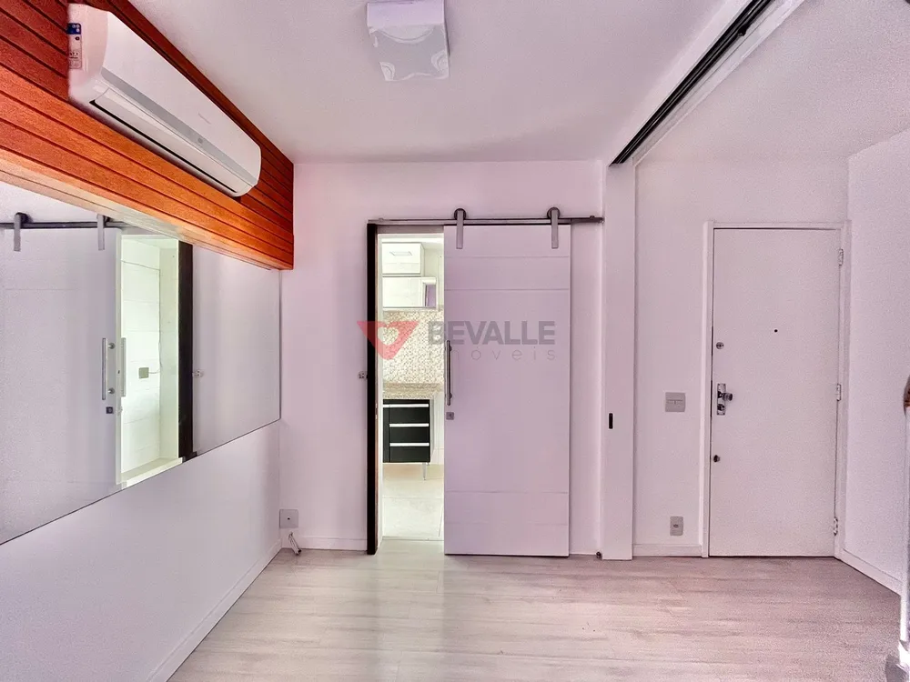 Cobertura, 3 quartos, 154 m² - Foto 5