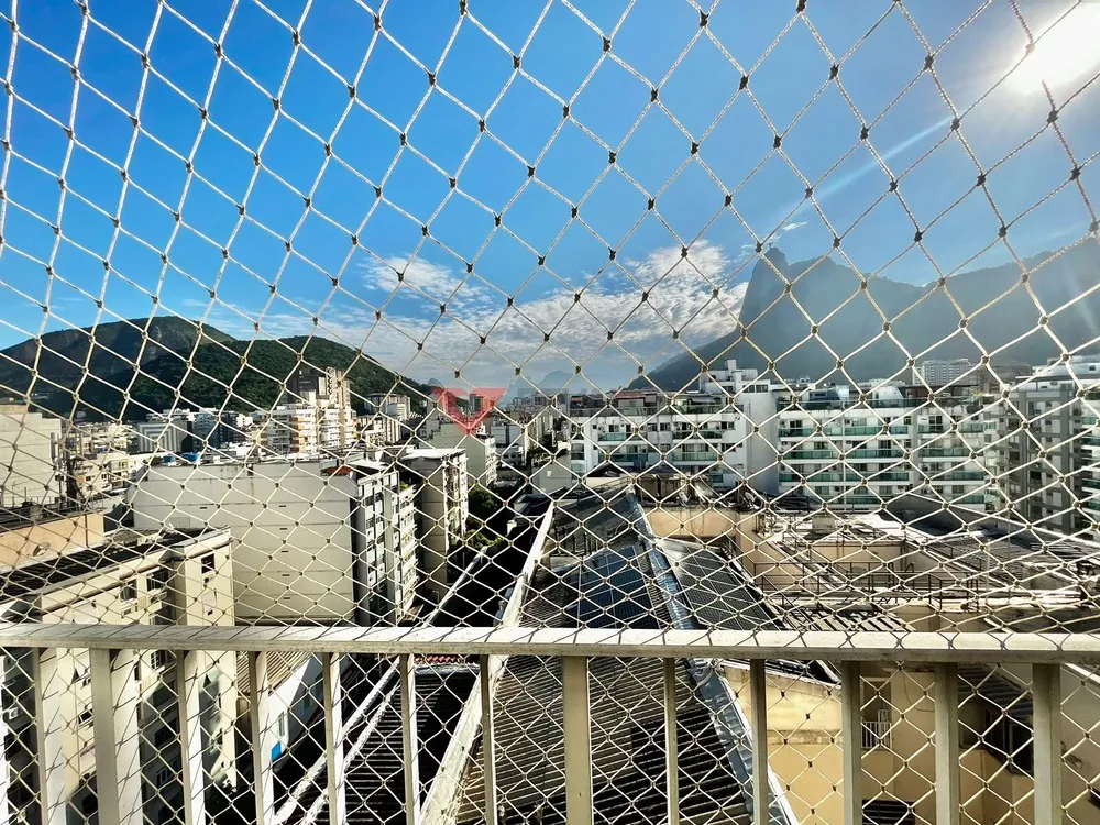 Cobertura, 3 quartos, 154 m² - Foto 11