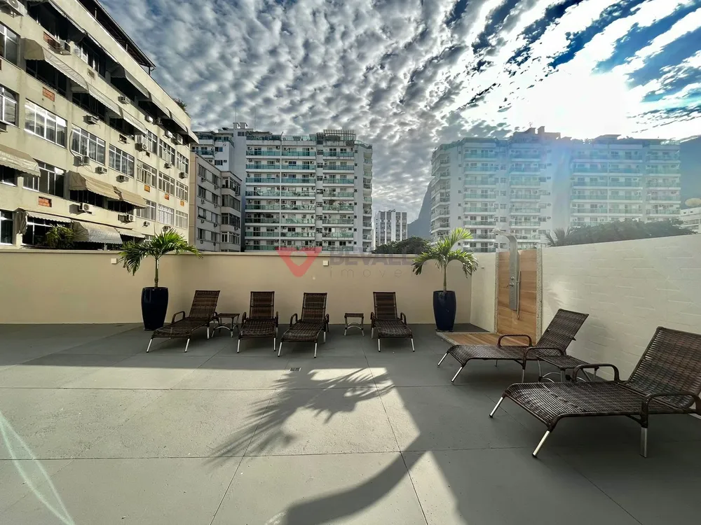 Cobertura, 3 quartos, 154 m² - Foto 34